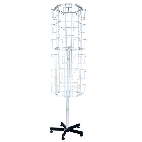 Card stand x 7 - stand,