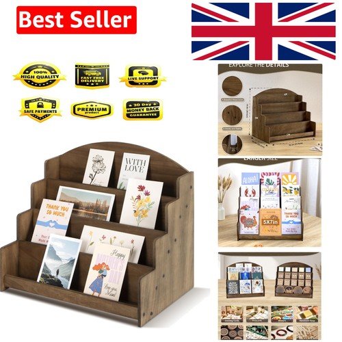 Greeting card display - greeting,