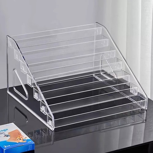 Elegant tier acrylic - elegant,