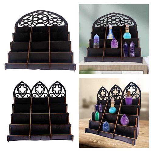Greeting card display stand - card,