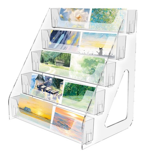 Tiers greeting card - tiers,
