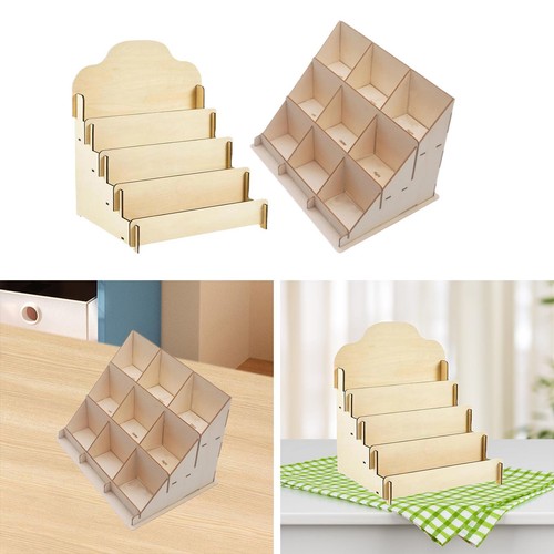Greeting card display stand - display,