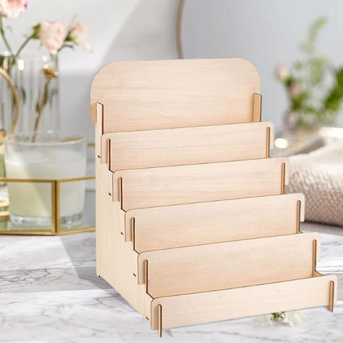 Greeting card display stand - card,