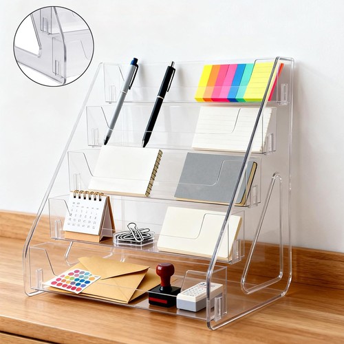 Greeting card display - display, stand