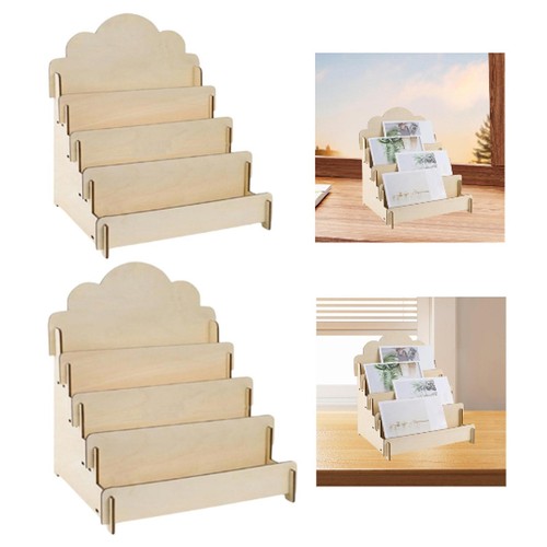 Greeting cards display stand - greeting,