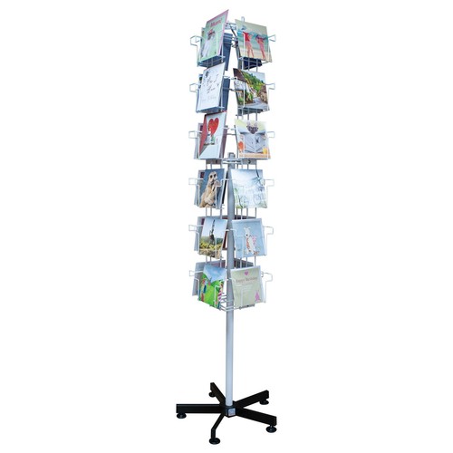 Card stand x 7 - x,