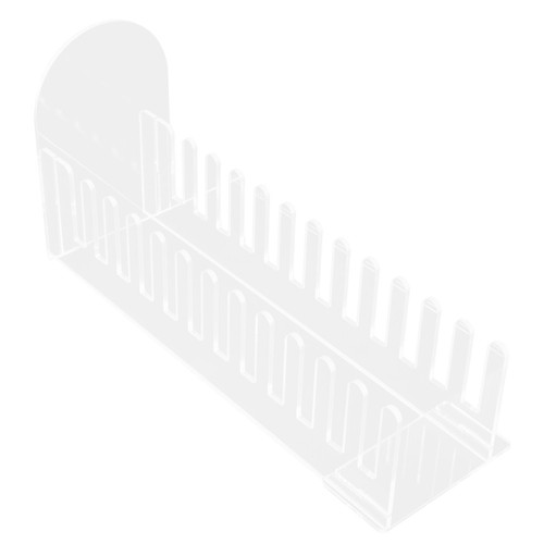 Reusable acrylic greeting card - reusable,