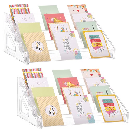 Yexexinm 2pcs greeting - greeting, card