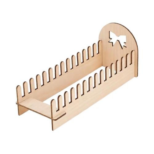 Greeting card display stand - stand, 12
