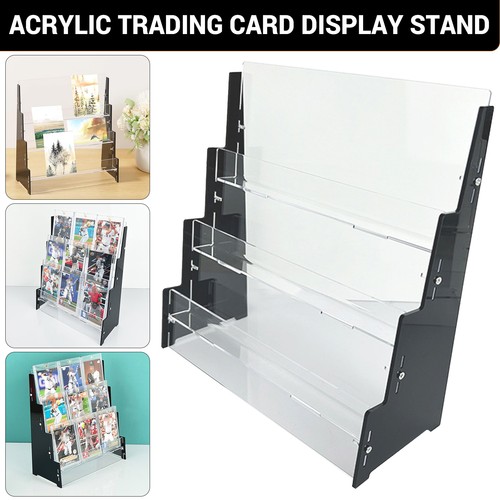 Greeting card display - display, stand
