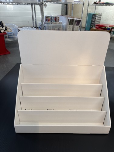 Card display stand - card,