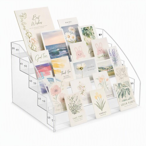 Yattuyix greeting card display - yattuyix,