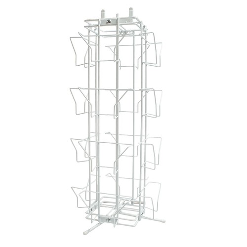 Greeting card stand - -, 5.5