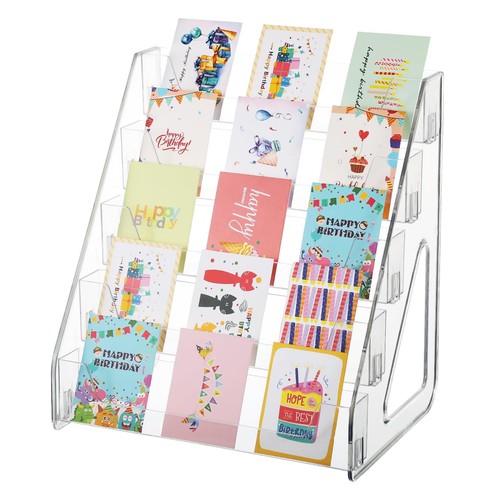 Yexexinm greeting card display - greeting,
