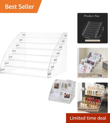 Portable clear acrylic - portable,
