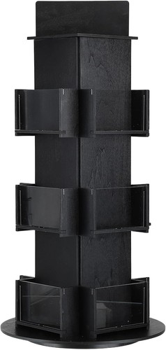 Greeting card display stand - display, 3