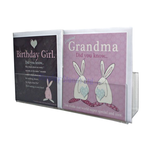 Wall angled shelf pocket - shelf,