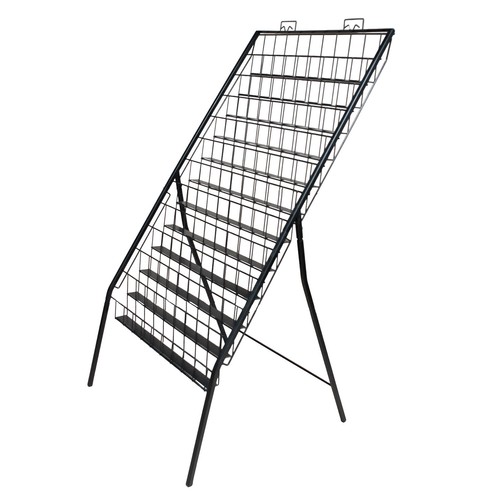 Tier display rack - tier,