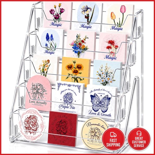 Elegant tier acrylic - elegant,