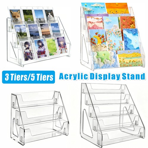 Tiers greeting card - 3/5,
