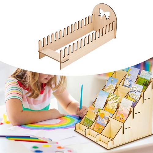 Greeting card display - card,