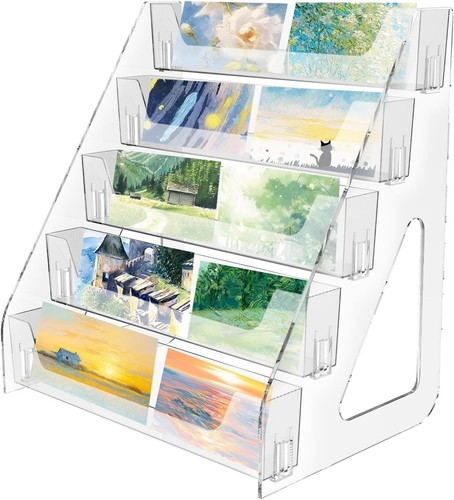 Tiers greeting card - greeting,
