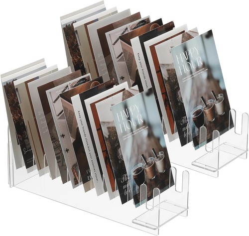 Patikil 2pack tier clear - patikil,
