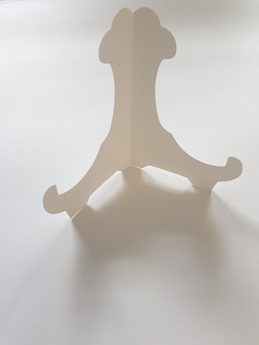 Greeting card stands - x,