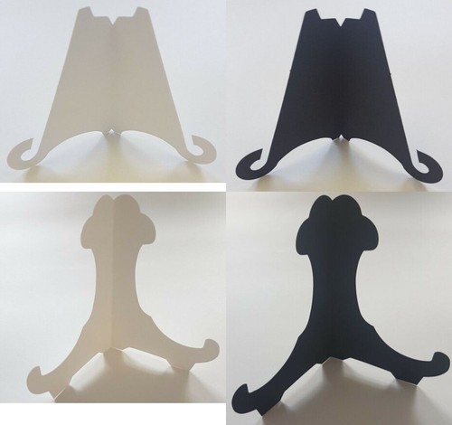Greeting card stands - x,