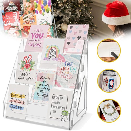 Tiers greeting card - tiers,