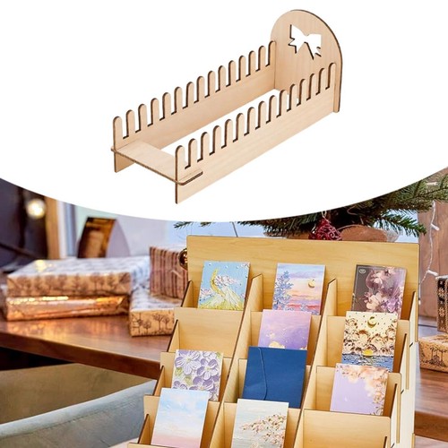Greeting card display - greeting,