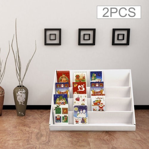 Card display stand 4 - card,