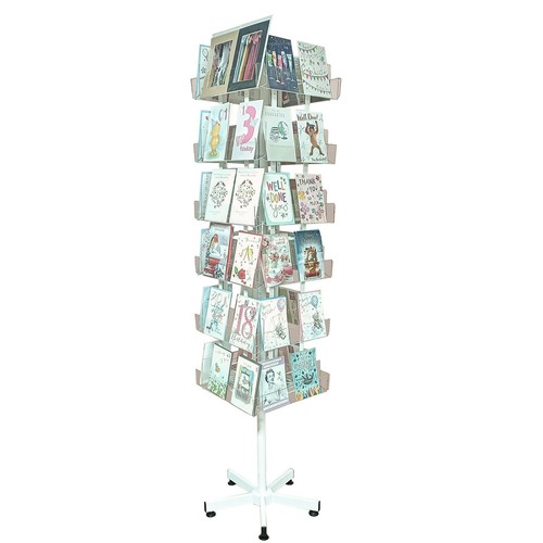 Card stand premium acrylic - premium,
