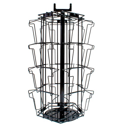 Counter greeting card stand - counter,